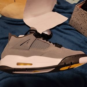 Air Jordan 4 Cool Grey Brand New! 9'5